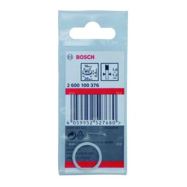 PIERŚCIEŃ REDUKCYJNY