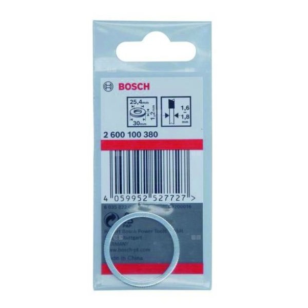 PIERŚCIEŃ REDUKCYJNY