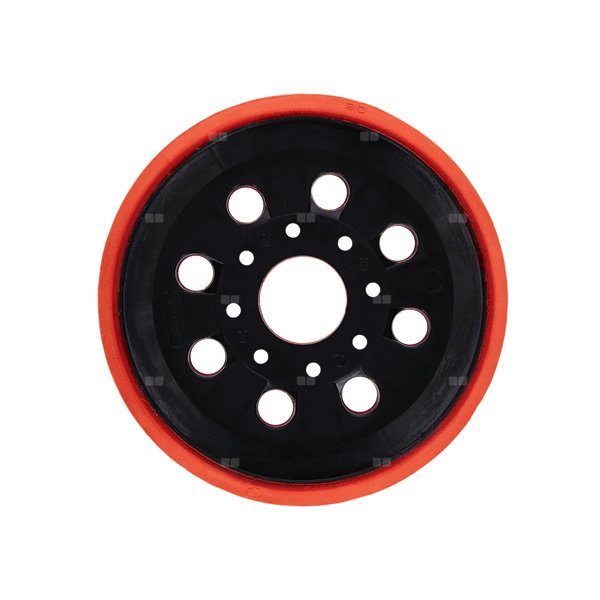 TALERZ SZLIFIERSKI  SANDING PAD 125MM