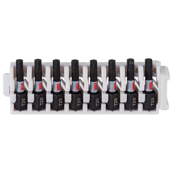 SCREWDRIVER BIT IMPACTCONTROL T20