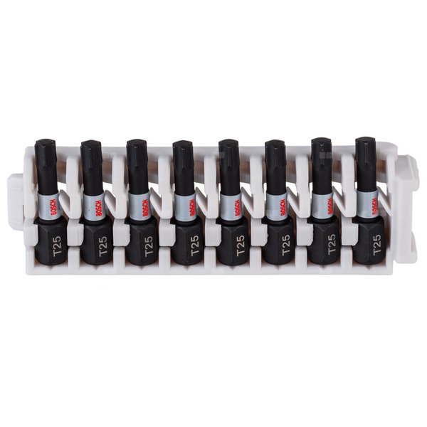 SCREWDRIVER BIT IMPACTCONTROL T25