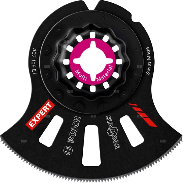 STARLOCK EXPERT ACZ105ET 1PCS