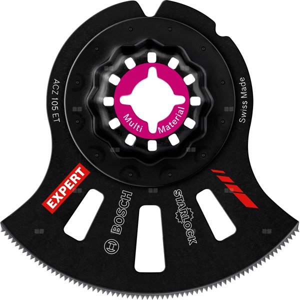 STARLOCK EXPERT ACZ105ET 5PCS