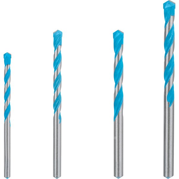 WIERTŁO CYL-9 EXPERT MC 4PC 5.5/6/7/8