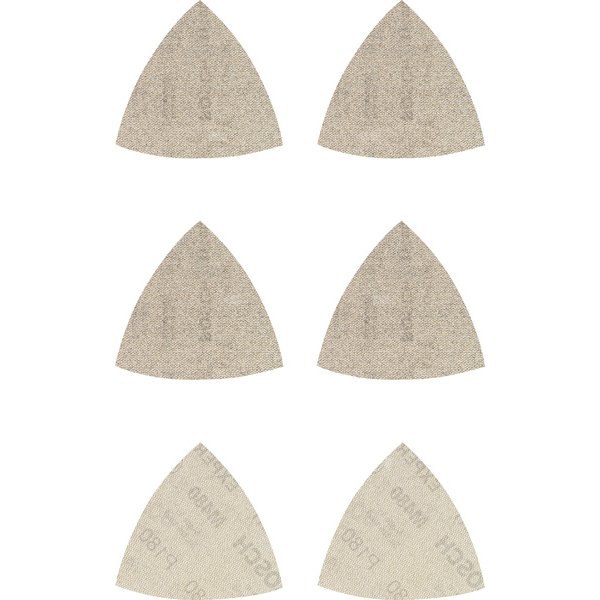 SIATKA ŚCIER EXPERT M480,93MM,SET,6X