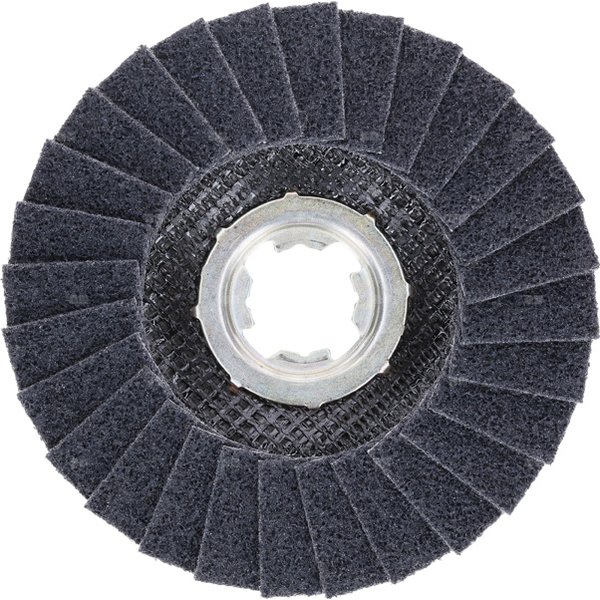 Tarcza FLAP EXPERT WŁÓK XL N475 115MM ZGR 1PC