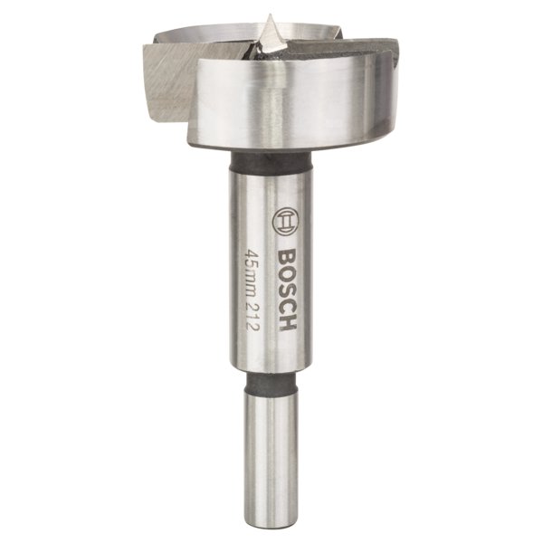 WIERTŁO FORSTNER DIN7483G 45X90MM