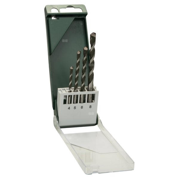 KPL. WIERTEŁ MULTI UNIWERSAL 4/5/6/7