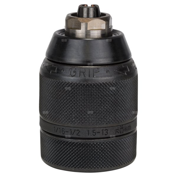 UCHWYT WIERT.SS 10MM 3/8