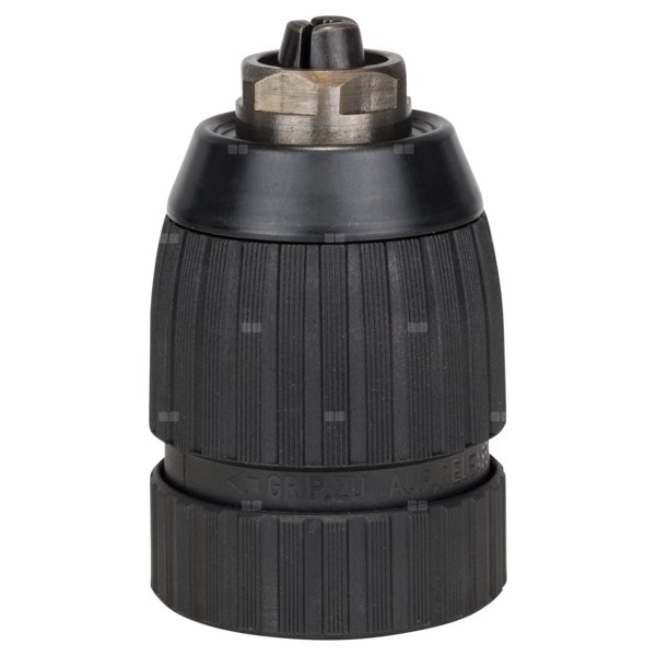 UCHWYT WIERT.SS 10MM 3/8