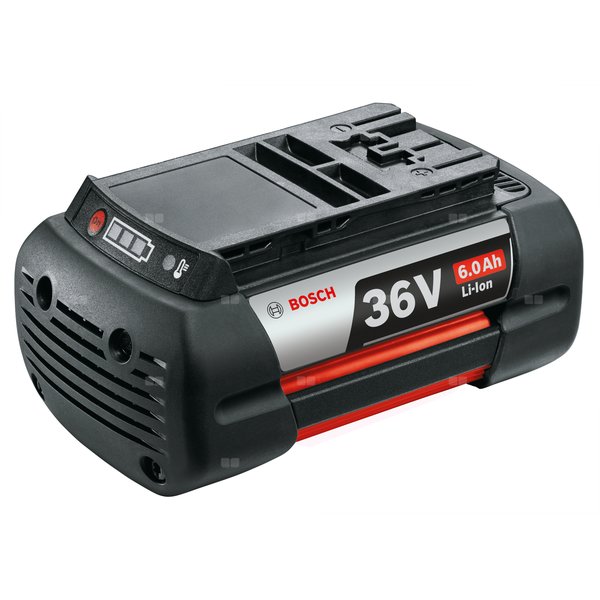 Akumulator do elektronarzędzi 36 V / 6.0 Ah lithium-ion battery