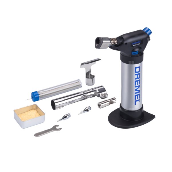 DREMEL PALNIK VERSA FLAME