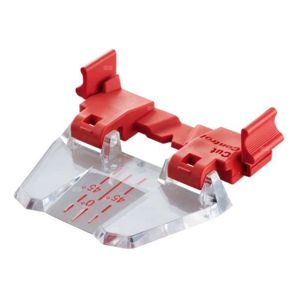 Tuleja prowadząca do wyrzynarek Cut Control for AdvancedSaw 18V-140