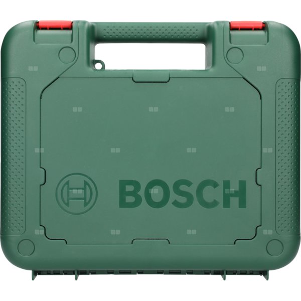 Plastikowa walizka do wyrzynarek i pił szablastych Carrying Case for Easy, Universal & AdvancedSaw