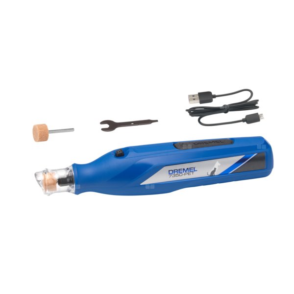 DREMEL 7350 PET (7350-1/2)