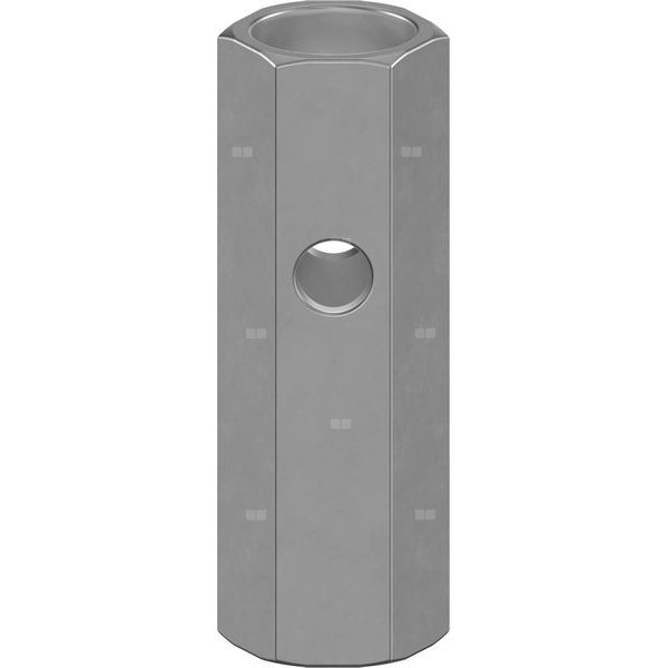 PRO Stirrer Basket Adapter, M14 na gwint wewnętrzny 1/2''–20 UNF