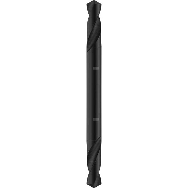 WIERTŁO HSS-G 4,9X62 10PC