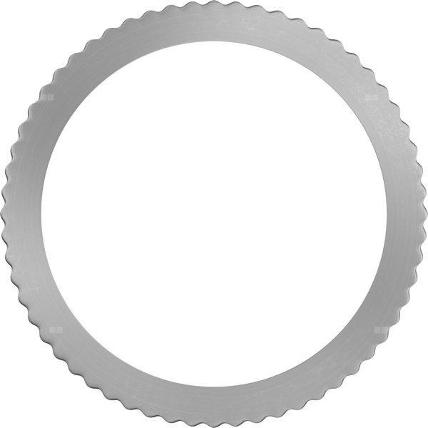 Pierścień redukcyjny do brzeszczotu do piły tarczowej PRO, 20 x 0,8 x 15,875 mm