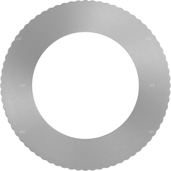 Pierścień redukcyjny do brzeszczotu do piły tarczowej PRO, 25 x 1,2 x 15,875 mm
