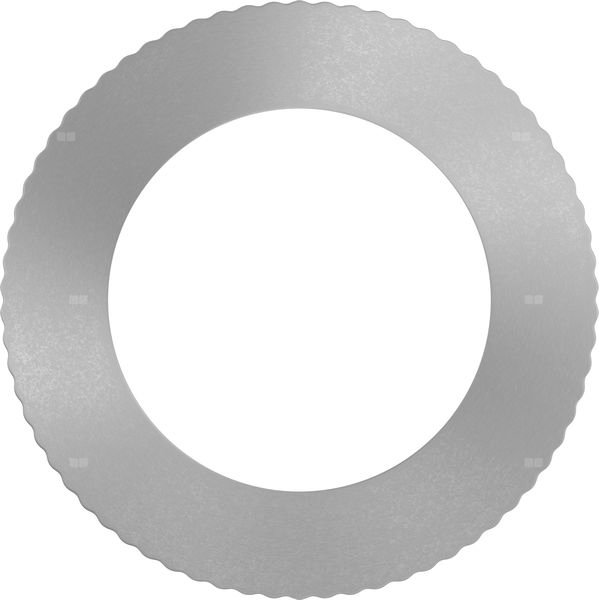 Pierścień redukcyjny do brzeszczotu do piły tarczowej PRO, 25 x 1,5 x 16 mm