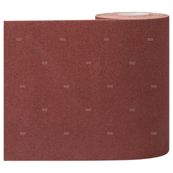 Papier ścierny do szlifierek ręcznych J450 Expert for Wood and Paint, 115mm X 5m, G240 115mm X 5m, G240