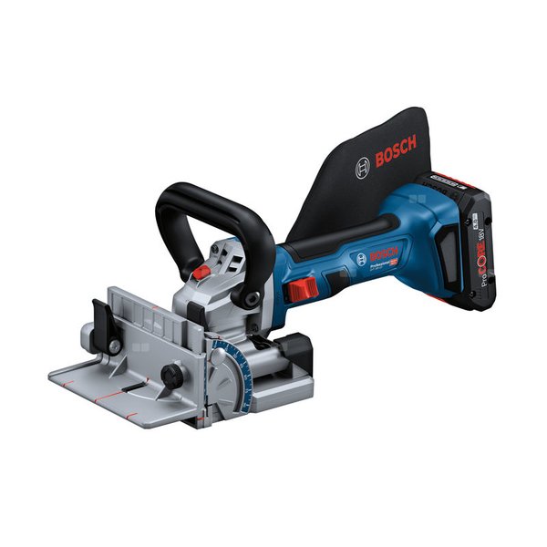 Frezarka uniwersalna GFF 18V-22 (solo, L-boxx)