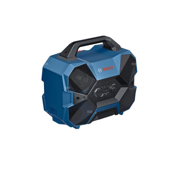 Głośnik Bluetooth GPB 18V-6 C (solo, karton)