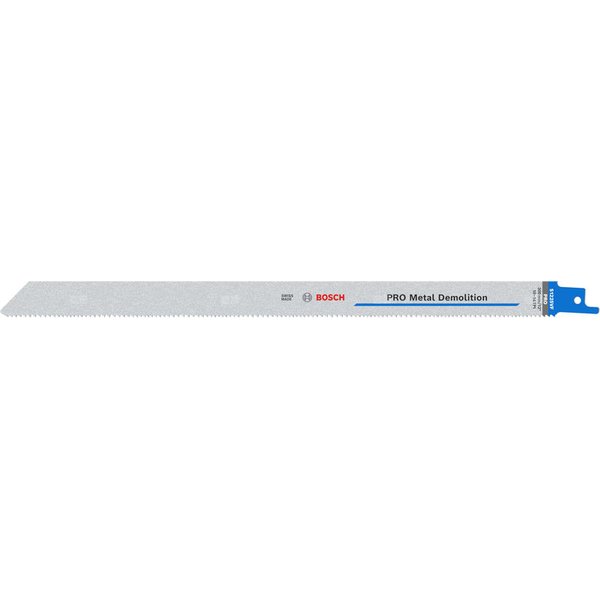 Brzeszczot PRO Metal Demolition S1225VF, 1,25 x 19 x 300 mm, 25 szt.