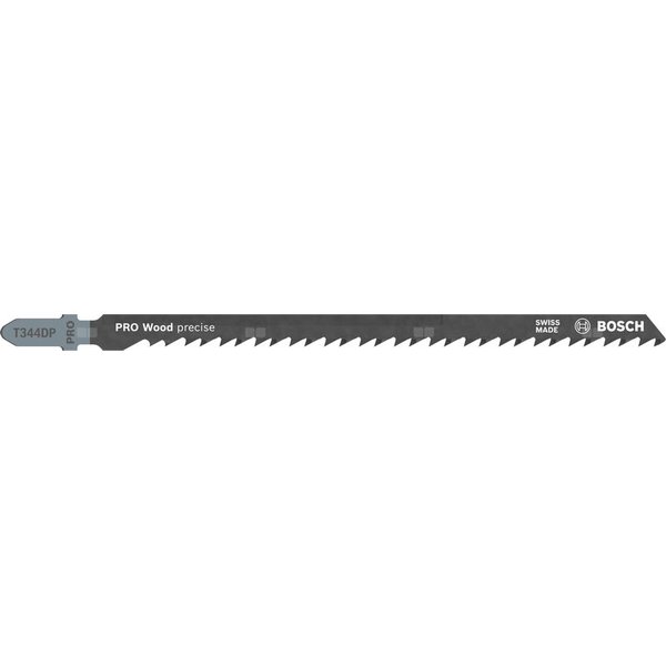 Brzeszczot do wyrzynarek PRO Wood precise T344DP 152 mm, 2 szt.