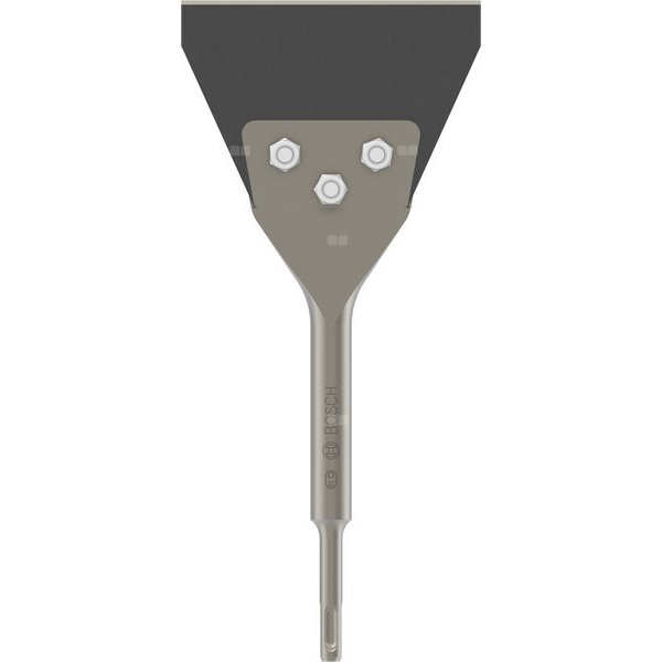Skrobak do szybkiego usuwania płytek PRO SDS plus Floor Scraper, 130 x 290 mm