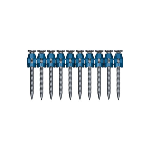 Gwoździe NK-35 (1000 concrete nails, length 35mm)