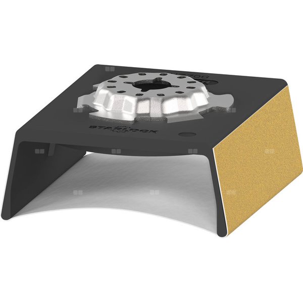 Szlifierka profilowa PRO AUZ 70 G, 70 × 65 mm, 5 szt.
