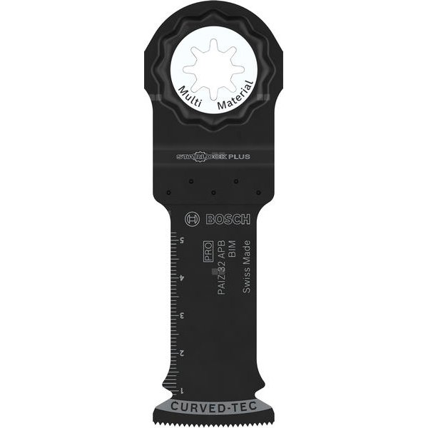Brzeszczot wielofunkcyjny PRO PAIZ 32 APB, 32 x 60 mm