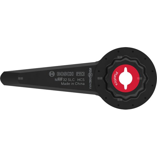 Brzeszczot wielofunkcyjny PRO MAII 32 SLC, 32 x 70 mm