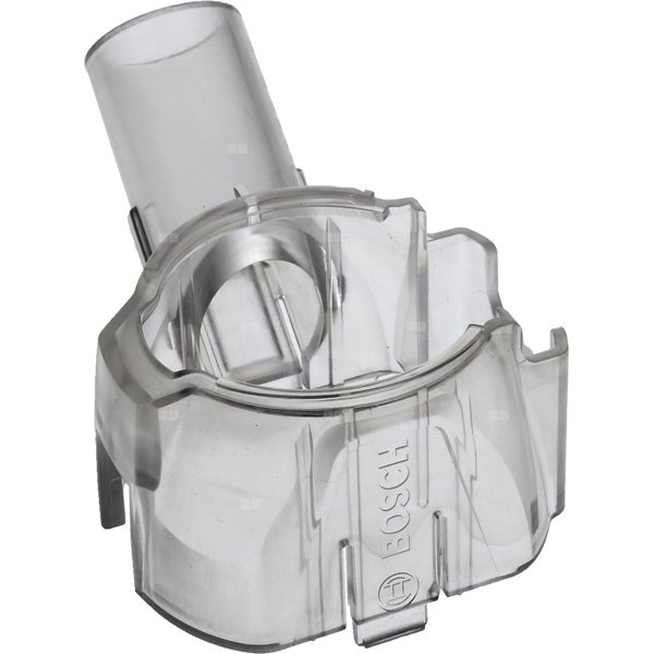 Adapter odsysania