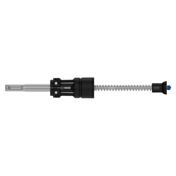 Wiertło EXPERT SDS Clean plus-8X 6 × 100 × 225