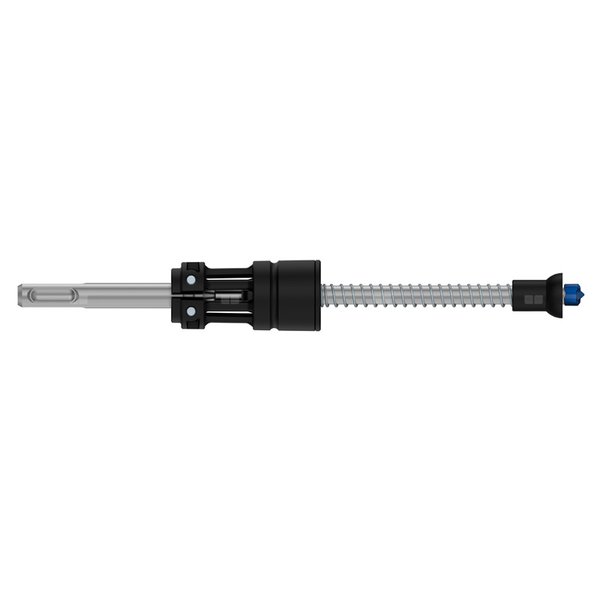 Wiertło EXPERT SDS Clean plus-8X 8 × 100 × 225