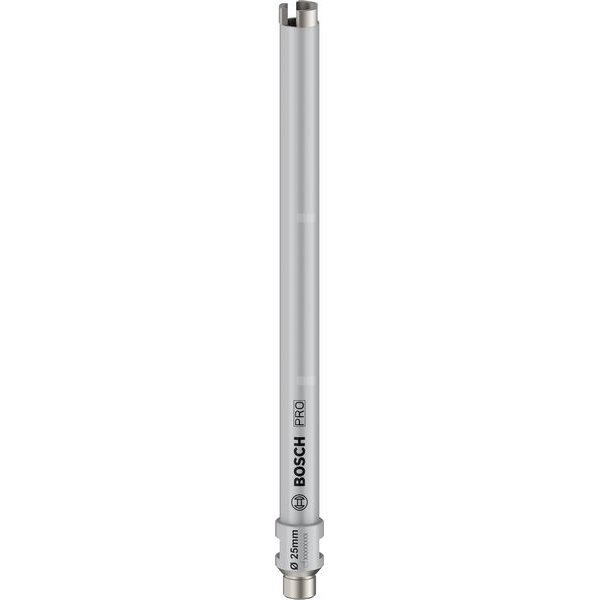 Koronka wiertnicza do pracy na mokro PRO Core Cutter wet, 25 x 300 mm, G 1/2''