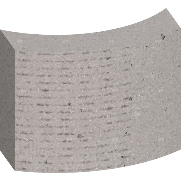 Segmenty do PRO Core Cutter wet, 25 mm, 1 1/4'' UNC