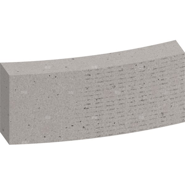 Segmenty do PRO Core Cutter wet, 112 mm, 1 1/4'' UNC
