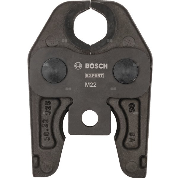 EXPERT SZCZĘKI ZACISKOWE STANDARD, M22