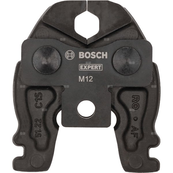 EXPERT SZCZĘKI ZACISKOWE COMPACT, M12