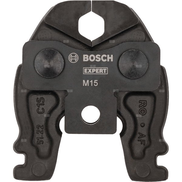 EXPERT SZCZĘKI ZACISKOWE COMPACT, M15