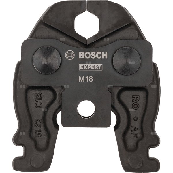 Gripping jaw Compact M18