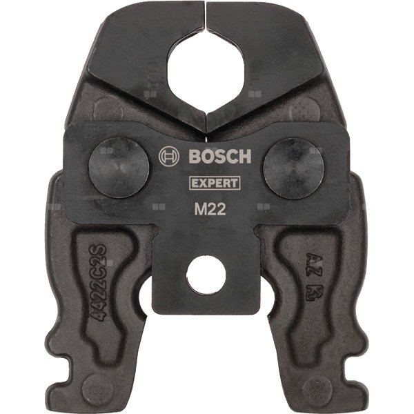 EXPERT SZCZĘKI ZACISKOWE COMPACT, M22