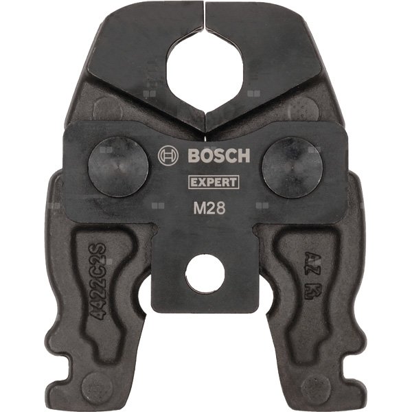 EXPERT SZCZĘKI ZACISKOWE COMPACT, M28