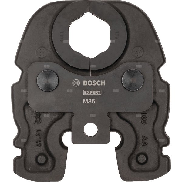 EXPERT SZCZĘKI ZACISKOWE COMPACT, M35
