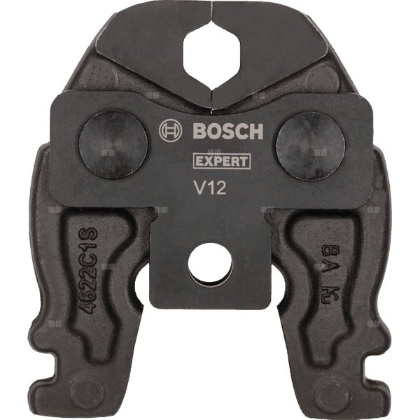 EXPERT SZCZĘKI ZACISKOWE COMPACT, V12