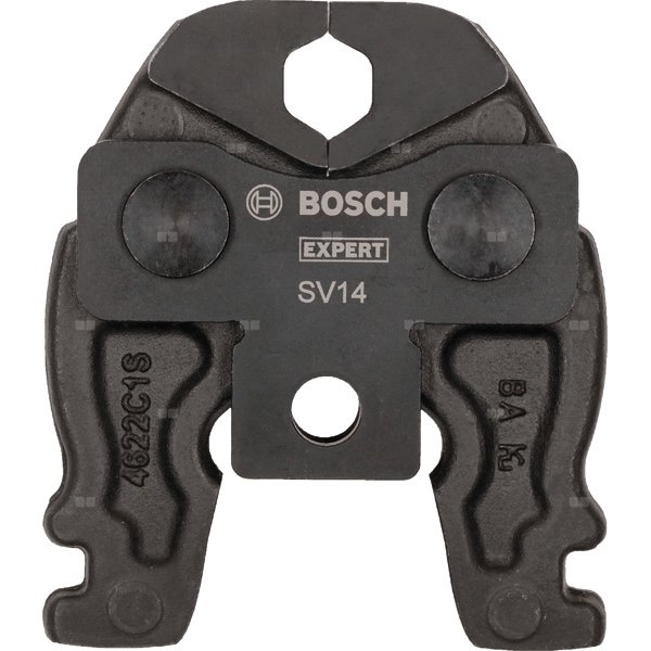 EXPERT SZCZĘKI ZACISKOWE COMPACT, SV14