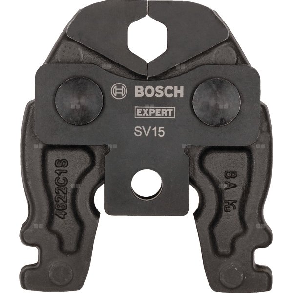 EXPERT SZCZĘKI ZACISKOWE COMPACT, SV15